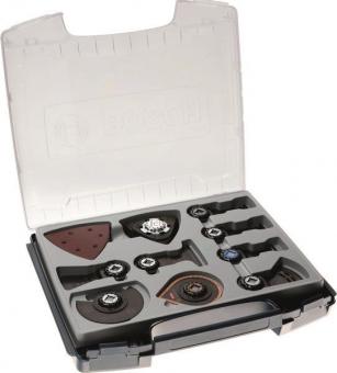 Bosch All-in-One i-Boxx-Set   2608669091 