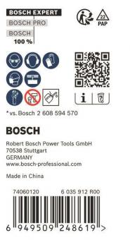 Bosch EXPERT Sheet Metal      2608901963 