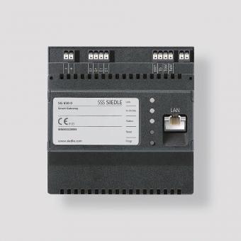 SIED Smart Gateway              SG 650-0 