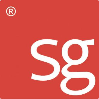 SGLI SENSE SURFACE 370x370 3000K  212394 