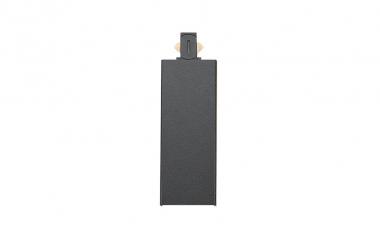 SGLI ZIP 230V Endstück schwarz    003155 