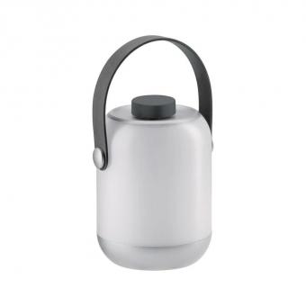 PAULM Mobile Tischleuchte USB IP44 94210 