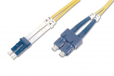 LWL Patchkabel OS2            DK-2932-03 