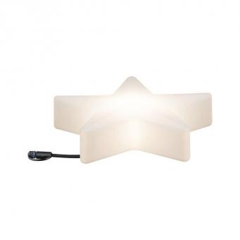 Paulm Plug&Shine Lichtobjekt Stern 94184 