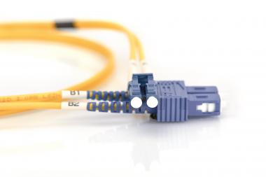 LWL Patchkabel OS2            DK-2932-03 