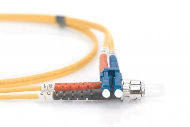 LWL Patchkabel OS2            DK-2931-02 
