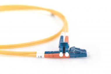 LWL Patchkabel OS2            DK-2933-01 