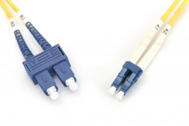 LWL Patchkabel OS2            DK-2932-10 