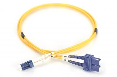 LWL Patchkabel OS2            DK-2932-02 