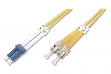 LWL Patchkabel OS2            DK-2931-02 