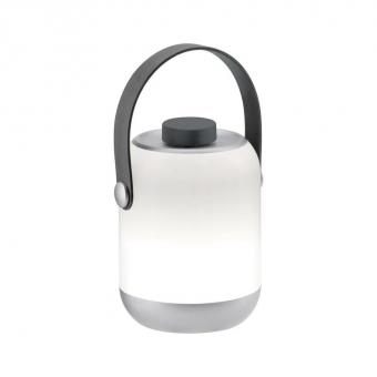 PAULM Mobile Tischleuchte USB IP44 94210 