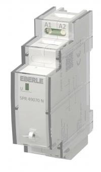 Eberle Installationsrelais  SPR 490 70 N 