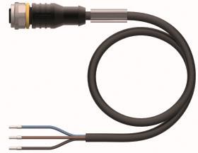 Turck Aktuator/Sensorleitung RKC4T-2/TXL 