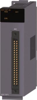 Mitsubishi SystemQ               QD75D2N 