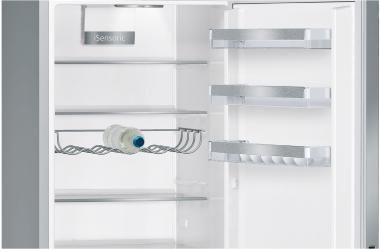 Siemens KG 39 EALCA Ed-Look Kühlkombi 