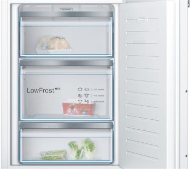 Bosch GIV 21 AFE 0 EB-Gefrierschrank 