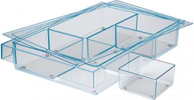 Bosch KGH 31 VFE 0 EB-Kühlschrank Set 
