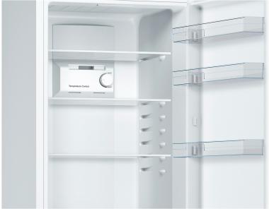Bosch KGN 36 NWEA ws Kühlkombi 