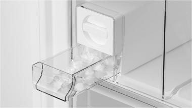 Siemens GS36NAXEP sw Standgefrierschrank 