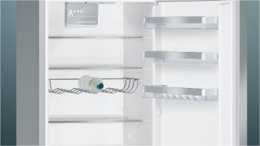 Siemens KG 39 EALCA Ed-Look Kühlkombi 