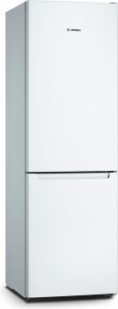 Bosch KGN 36 NWEA ws Kühlkombi 