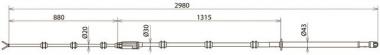 Dehn 767990 767990         PHE3 60 110 S 