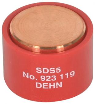 Dehn Funkenstreckeneinsatz         SDS 5 