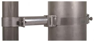 DEHN Befestigungsschelle für      105362 