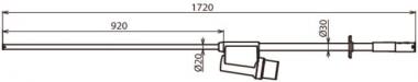 DEHN PHE4 30 S                 PHE4 30 S 