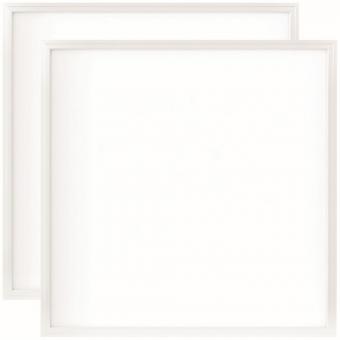 LEDxON Set LED Panel 620x620     7007097 