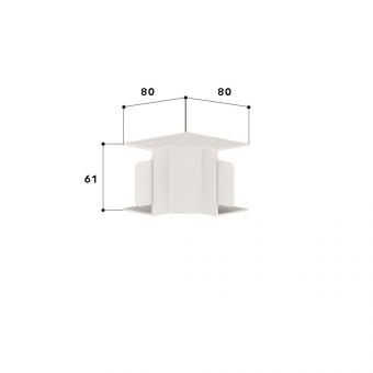 GGK Inneneck für LFG 40x60T        11114 