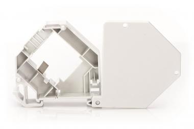 Assmann Hutschienen Adapter     AN-25186 