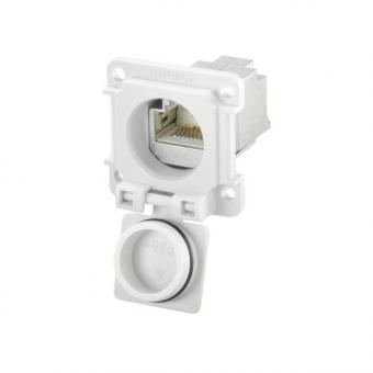 Weidmüller IE-XM-RJ45/IDC-IP67 Einbau- 