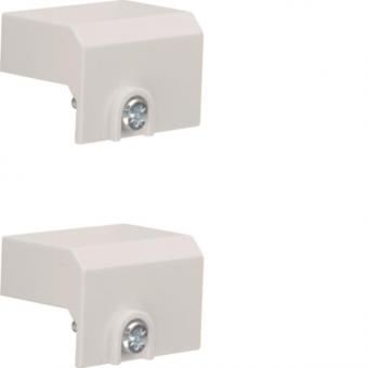Hager Klemmenabdeckung 2PLE        ST010 
