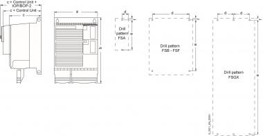 SIEM SINAMICS G120    6SL3225-0BE32-2AA0 