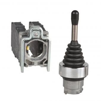 GS Joystick 4                    XD4PA24 