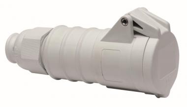 BALS Kupplung 16A 5p >50V 1h IP44 310068 