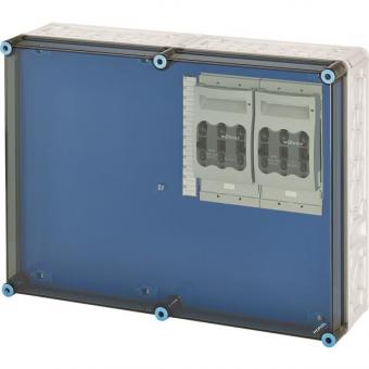 Hensel Mi-NH-Sicherungslasttrenn Mi 6626 