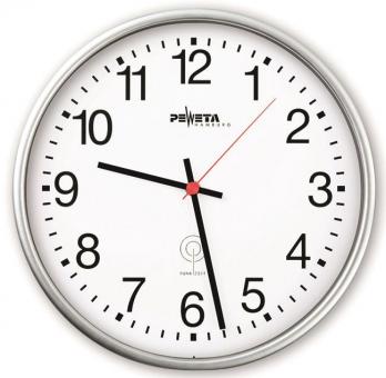 Peweta 51.130.213 Funkuhr 1,5V innen 