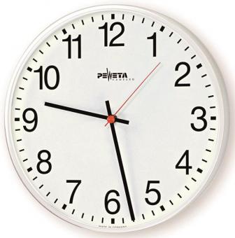 Peweta 81.271.311 Nebenuhr DCFport 24 