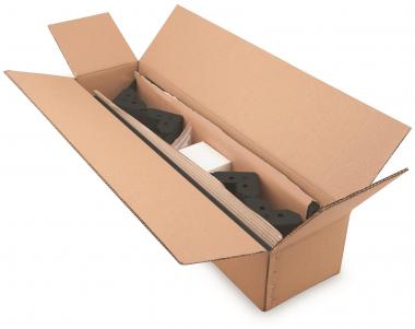Assmann DN-         DN-19 PLINTH-8/10-NB 