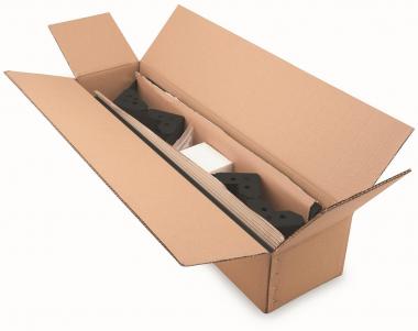 Assmann DN-         DN-19 PLINTH-8/10-NB 