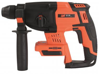 SPIT D18 Kombihammer SDS+ 