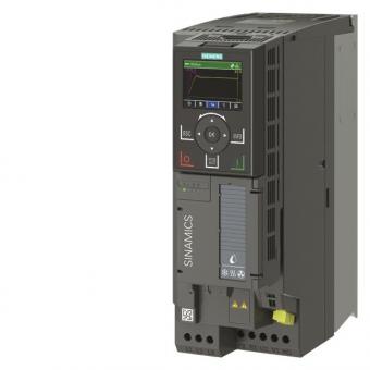 Siemens SINAMICS      6SL3220-1YE20-0UF0 