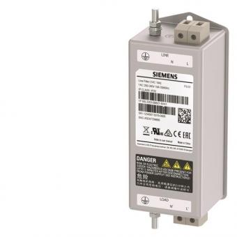 Siemens SINAMICS      6SL3203-0BB21-8VA1 