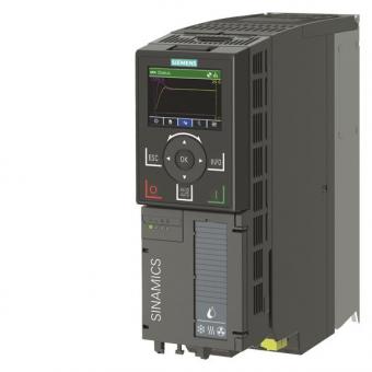 Siemens SINAMICS      6SL3220-3YE12-0AF0 