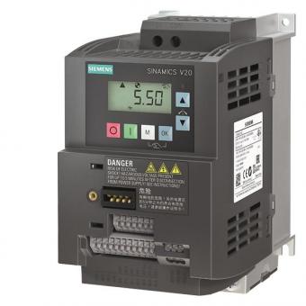 Siemens SINAMICS      6SL3210-5BB21-5BV1 