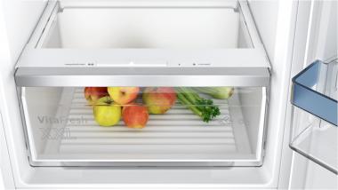 Bosch KIV 86 VFE 1 EB-Kühlkombi 