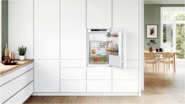 Bosch KIL 222 FE 0 EB-Kühlschrank (EX) 