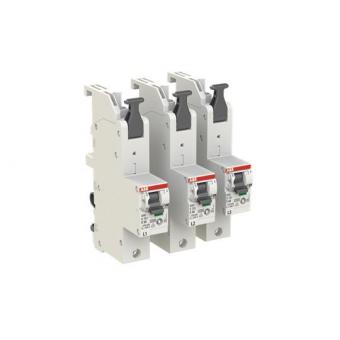 ABB Hauptsicherungs-Automat HLS S751-E50 